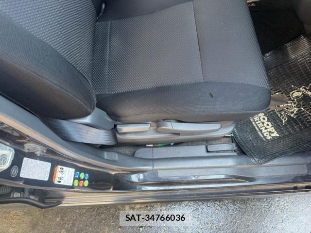 Suzuki WAGON R 2009-06 8338571-11