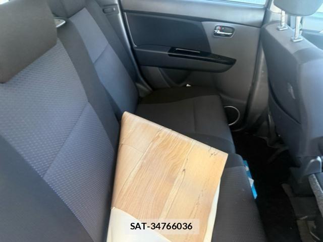 Suzuki WAGON R 2009-06 8338571-12