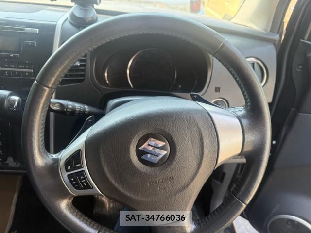 Suzuki WAGON R 2009-06 8338571-16