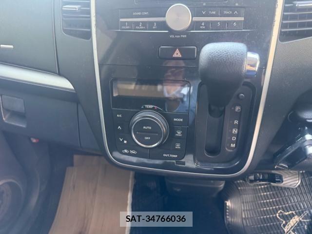 Suzuki WAGON R 2009-06 8338571-18