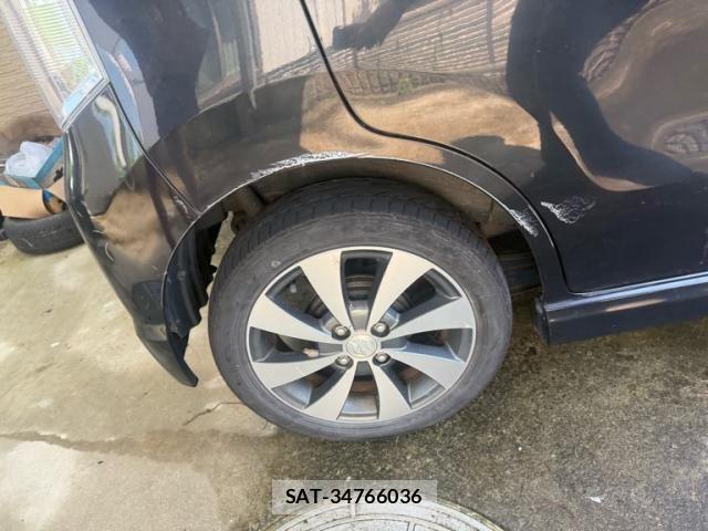 Suzuki WAGON R 2009-06 8338571-6