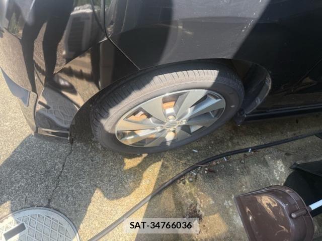 Suzuki WAGON R 2009-06 8338571-8