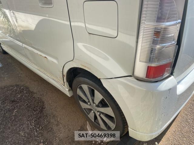 Suzuki WAGON R 2008-07 8338572-10