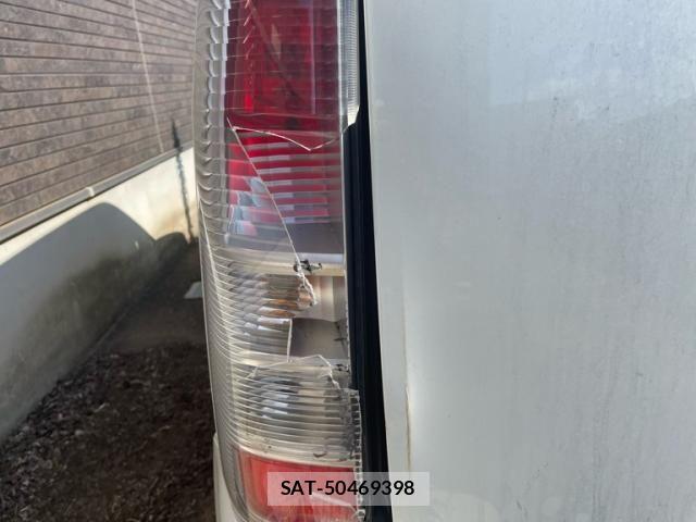 Suzuki WAGON R 2008-07 8338572-11