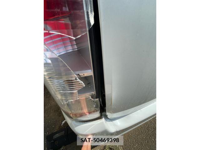 Suzuki WAGON R 2008-07 8338572-12