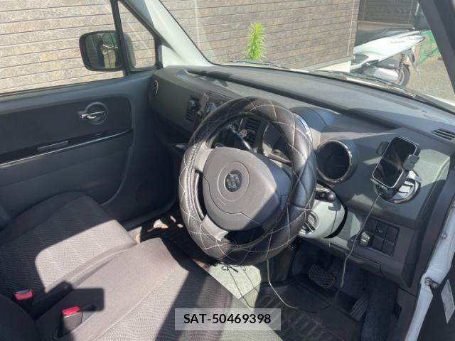 Suzuki WAGON R 2008-07 8338572-13