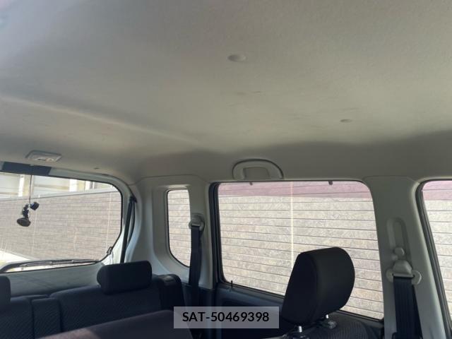 Suzuki WAGON R 2008-07 8338572-15