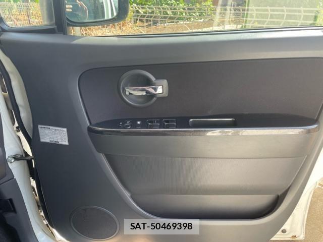Suzuki WAGON R 2008-07 8338572-16