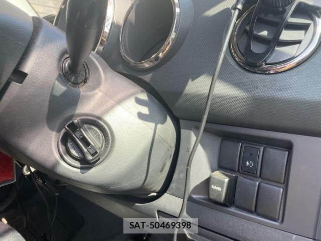Suzuki WAGON R 2008-07 8338572-17