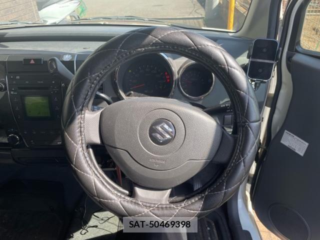 Suzuki WAGON R 2008-07 8338572-18