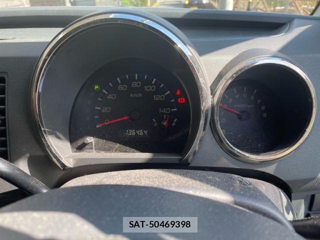 Suzuki WAGON R 2008-07 8338572-19