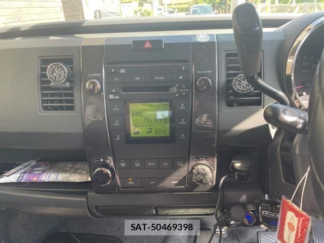 Suzuki WAGON R 2008-07 8338572-21