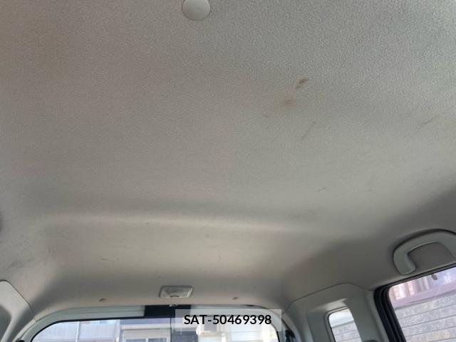 Suzuki WAGON R 2008-07 8338572-22