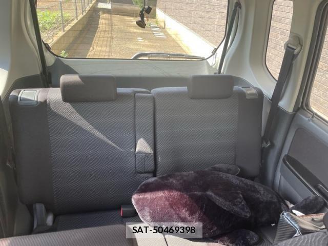 Suzuki WAGON R 2008-07 8338572-23