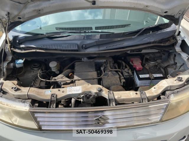 Suzuki WAGON R 2008-07 8338572-25