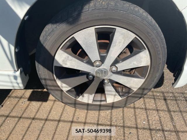 Suzuki WAGON R 2008-07 8338572-4