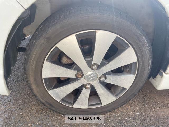 Suzuki WAGON R 2008-07 8338572-5
