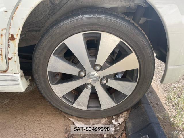 Suzuki WAGON R 2008-07 8338572-6