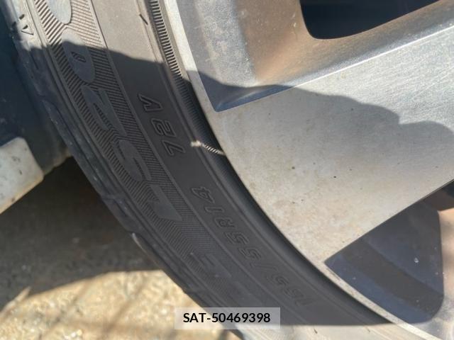 Suzuki WAGON R 2008-07 8338572-7