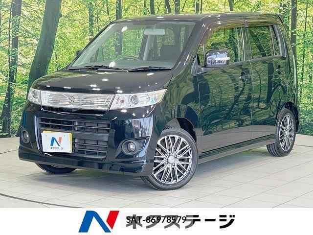 Suzuki WAGON R 2011-06 8338562-0