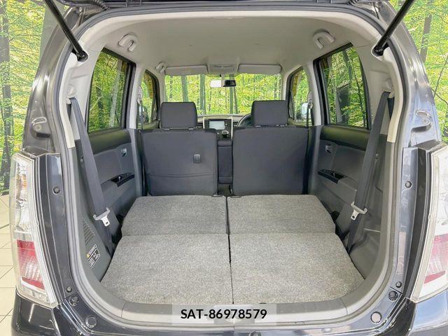 Suzuki WAGON R 2011-06 8338562-9