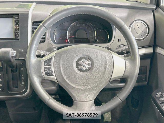 Suzuki WAGON R 2011-06 8338562-10