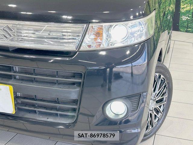 Suzuki WAGON R 2011-06 8338562-11