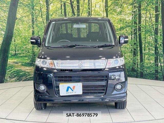 Suzuki WAGON R 2011-06 8338562-13