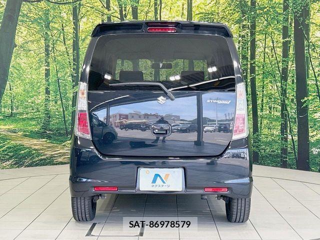 Suzuki WAGON R 2011-06 8338562-14