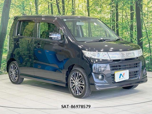 Suzuki WAGON R 2011-06 8338562-15