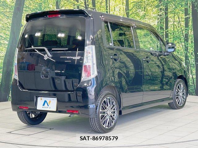Suzuki WAGON R 2011-06 8338562-16