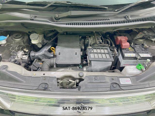 Suzuki WAGON R 2011-06 8338562-17