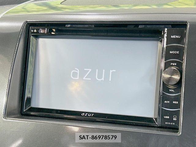 Suzuki WAGON R 2011-06 8338562-2