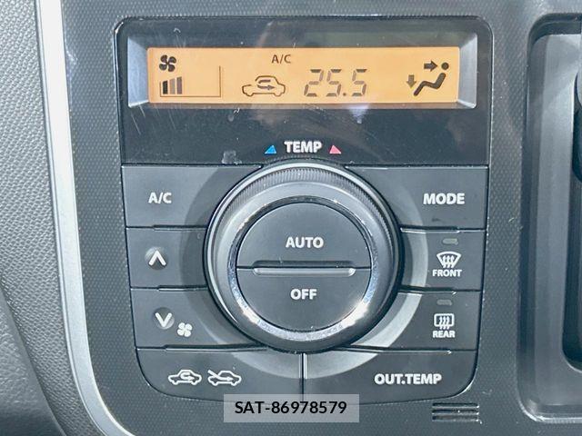 Suzuki WAGON R 2011-06 8338562-4