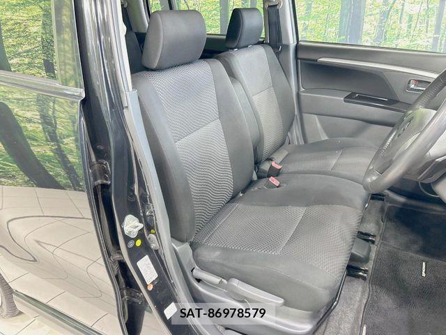 Suzuki WAGON R 2011-06 8338562-7