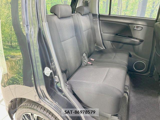 Suzuki WAGON R 2011-06 8338562-8