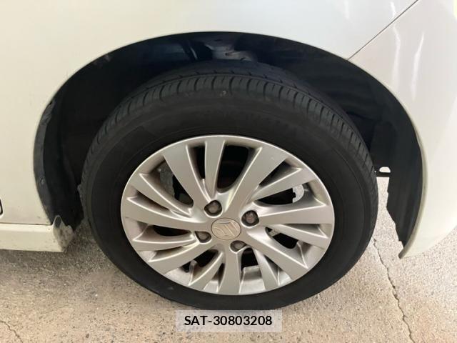 Suzuki WAGON R 2015-08 8338566-0