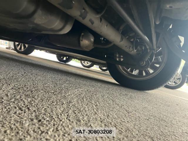 Suzuki WAGON R 2015-08 8338566-8