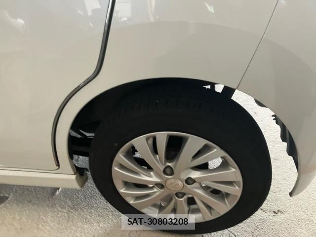 Suzuki WAGON R 2015-08 8338566-10