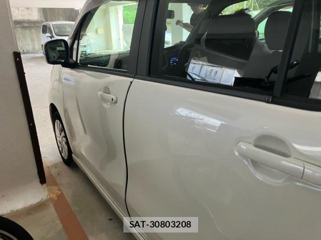 Suzuki WAGON R 2015-08 8338566-11
