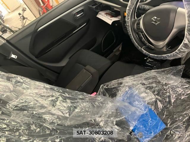Suzuki WAGON R 2015-08 8338566-14
