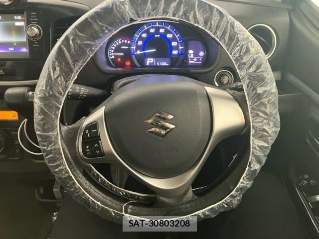 Suzuki WAGON R 2015-08 8338566-17