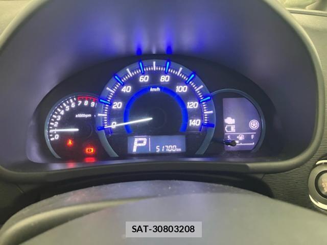 Suzuki WAGON R 2015-08 8338566-18