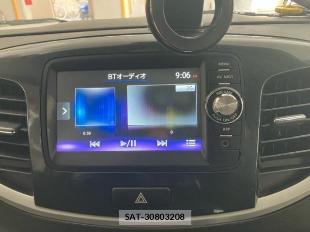 Suzuki WAGON R 2015-08 8338566-19
