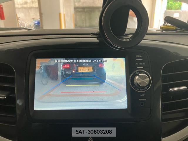 Suzuki WAGON R 2015-08 8338566-20