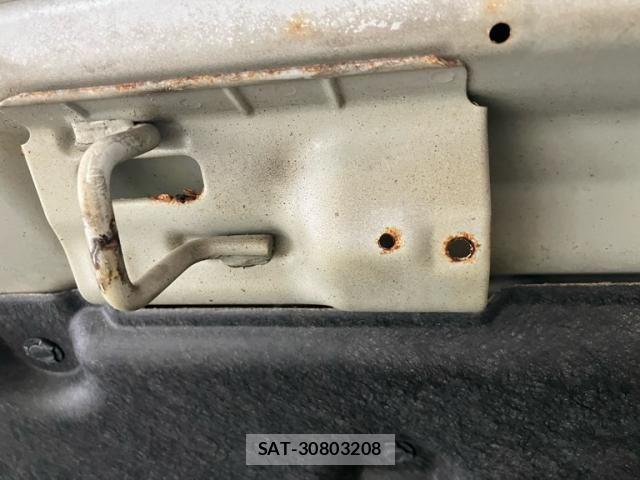 Suzuki WAGON R 2015-08 8338566-22