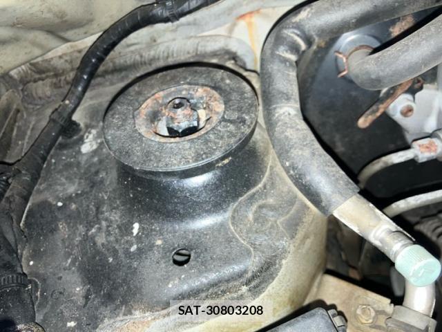 Suzuki WAGON R 2015-08 8338566-25