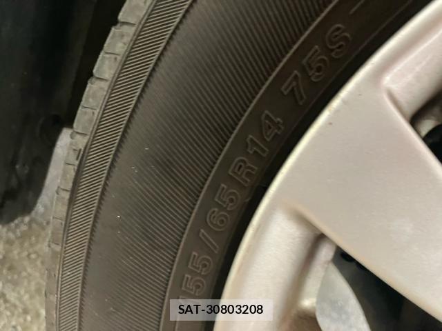 Suzuki WAGON R 2015-08 8338566-2