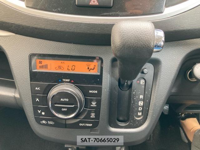 Suzuki WAGON R 2013-12 8338564-13