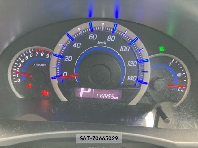 Suzuki WAGON R 2013-12 8338564-15